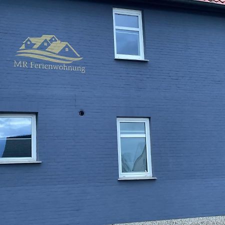Mr Ferienwohnung - Einzelzimmer Lina Schellerten Zewnętrze zdjęcie